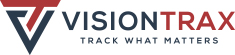 Vision Trax Logo